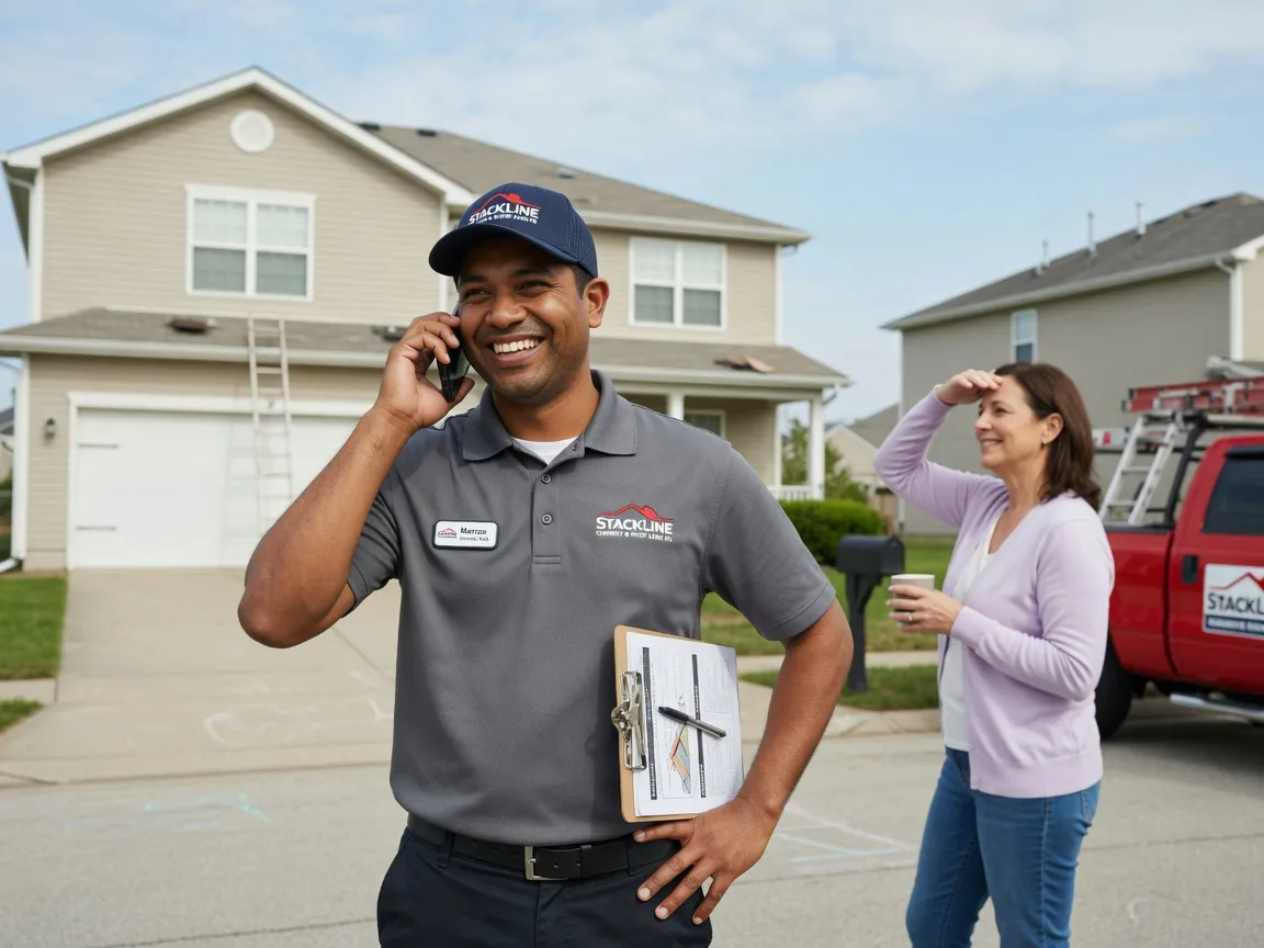 Chimney flashing repair Wilsons, VA FAQs